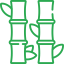 Solução mais completa do mercado<br />
para localização e identificação de daninhas